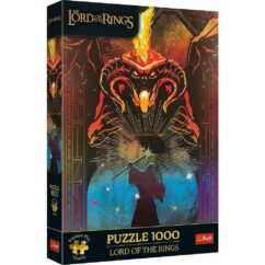 Trefl Lord Of The Rings 1000 Piece Puzzle