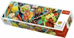 Trefl Sweet Delights 1000 Piece Puzzle