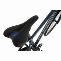 Claud Butler Explorer 3.0 Hybrid Bike, 21 Speed - Blue - Image 8