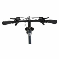 Claud Butler Explorer 3.0 Hybrid Bike, 21 Speed - Blue - Image 6