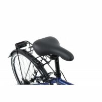 Dawes 2025 Venture 2.0 EQ Crossbar Hybrid Bike 700c Wheel, 7 Speed - Blue - Image 2