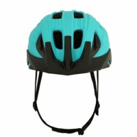 Squish Kids Bike Helmet 48-56cm - Blue - Image 4