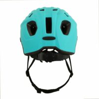 Squish Kids Bike Helmet 48-56cm - Blue - Image 3