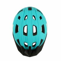 Squish Kids Bike Helmet 48-56cm - Blue - Image 2