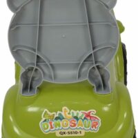 MoVe T-Rex Kids Ride On - Green - Image 5