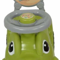 MoVe T-Rex Kids Ride On - Green - Image 7