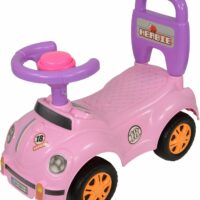 MoVe Car Kids Ride On - Pink - Image 7