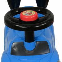 MoVe Supercar Kids Ride On - Blue - Image 4