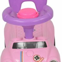 MoVe Car Kids Ride On - Pink - Image 5