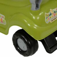 MoVe T-Rex Kids Ride On - Green - Image 2