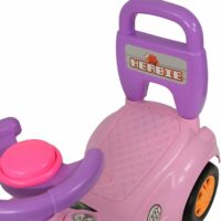 MoVe Car Kids Ride On - Pink - Image 4