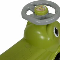 MoVe T-Rex Kids Ride On - Green - Image 6