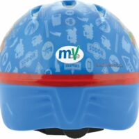 Thomas & Friends Kids Safety Helmet 48-52cm - Blue - Image 5
