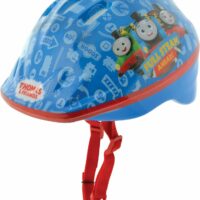 Thomas & Friends Kids Safety Helmet 48-52cm - Blue - Image 2