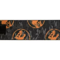Jurassic Kids Folding Inline Light Up 2 Wheel Scooter - Image 5