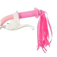 Hello Kitty 14" Kids Bike - Pink - Image 6
