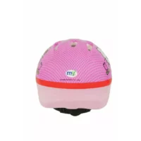 Hello Kitty Kids Safety Helmet - 48-52cm - Image 3