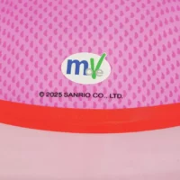 Hello Kitty Kids Safety Helmet - 48-52cm - Image 4