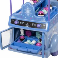 Huffy Disney Frozen Ice Cream 7.2v Kids Electric Ride On - Blue - Image 3