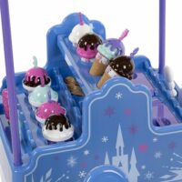 Huffy Disney Frozen Ice Cream 7.2v Kids Electric Ride On - Blue - Image 5