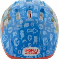 Thomas & Friends Kids Safety Helmet 48-52cm - Blue - Image 7