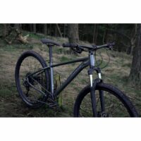 Claud Butler Alpina 2.0 Mountain Bike - Grey - Image 5