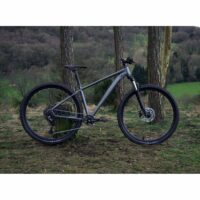 Claud Butler Alpina 2.0 Mountain Bike - Grey - Image 4