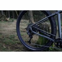 Claud Butler Alpina 2.0 Mountain Bike - Grey - Image 2
