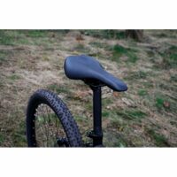 Claud Butler Haste 2.0 Mens Alloy Mountain Bike, 27.5in Wheel, 24 Speed - Black - Image 7