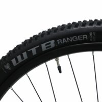 Claud Butler Haste 2.0 Mens Alloy Mountain Bike, 27.5in Wheel, 24 Speed - Black - Image 6
