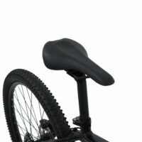 Claud Butler Haste 2.0 Mens Alloy Mountain Bike, 27.5in Wheel, 24 Speed - Black - Image 3