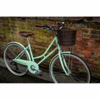 Dawes Cambridge Ladies Heritage Bike, 26" Wheel, 7 Speed - Mint - Image 9