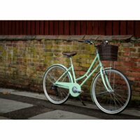Dawes Cambridge Ladies Heritage Bike, 26" Wheel, 7 Speed - Mint - Image 8