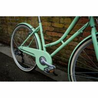 Dawes Cambridge Ladies Heritage Bike, 26" Wheel, 7 Speed - Mint - Image 7