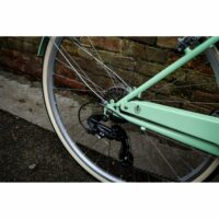 Dawes Cambridge Ladies Heritage Bike, 26" Wheel, 7 Speed - Mint - Image 5