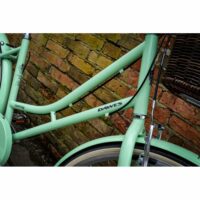 Dawes Cambridge Ladies Heritage Bike, 26" Wheel, 7 Speed - Mint - Image 4