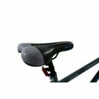 Falcon Explorer Hybrid Bike, 26in Wheel, 6 Speed - Grey - Image 2