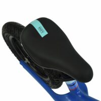 HOY Weee! 12in Kids Balance Bike - Blue - Image 5