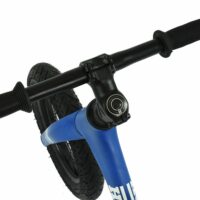 HOY Weee! 12in Kids Balance Bike - Blue - Image 7