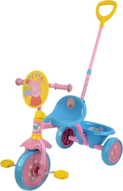 Peppa Pig