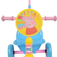 Peppa Pig My First Trike - Pink - Image 2
