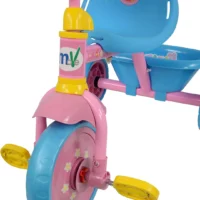 Peppa Pig My First Trike - Pink - Image 8