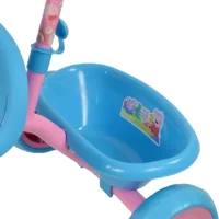 Peppa Pig My First Trike - Pink - Image 7