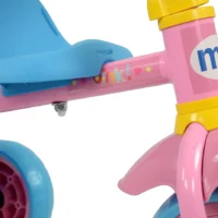 Peppa Pig My First Trike - Pink - Image 6