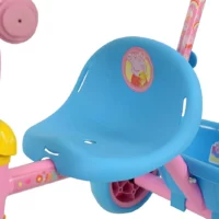 Peppa Pig My First Trike - Pink - Image 5
