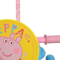 Peppa Pig My First Trike - Pink - Image 3