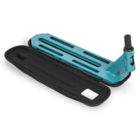 Invert Supreme Launch Trampoline Trainer Small - Blue/Black - Image 3