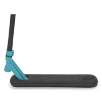 Invert Supreme Launch Trampoline Trainer Small - Blue/Black - Image 2