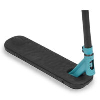 Invert Supreme Launch Trampoline Trainer Small - Blue/Black - Image 5