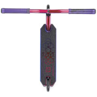 Sullivan Antic V2 Pro Scooter - Aurora - Image 4